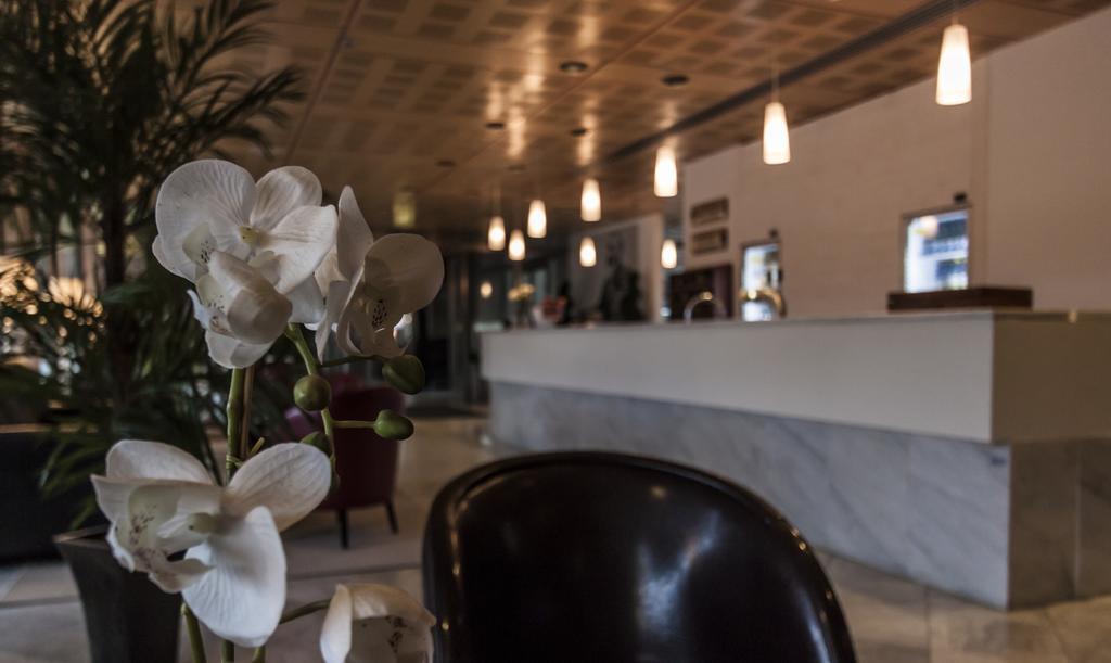 Hotell Alfred Nobel Karlskoga Exterior photo