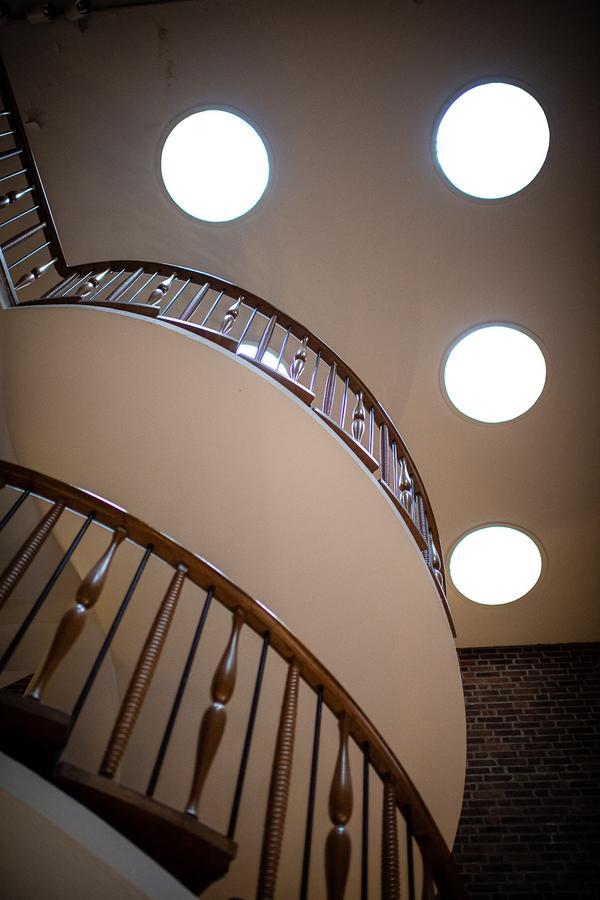 Hotell Alfred Nobel Karlskoga Exterior photo